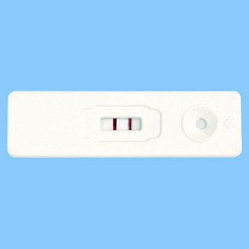  Troponin 1 Test Kit (Troponin 1-Test-Kit)