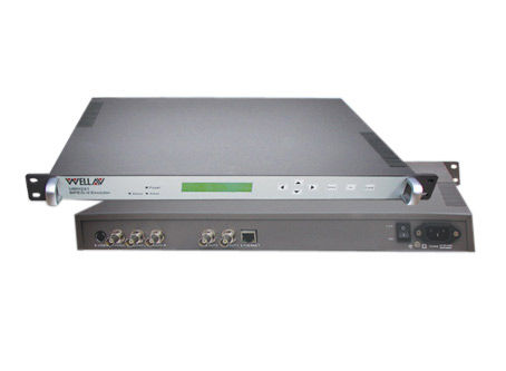  MPEG-2 Encoder with CVBS/S-Video/ASI Output ( MPEG-2 Encoder with CVBS/S-Video/ASI Output)