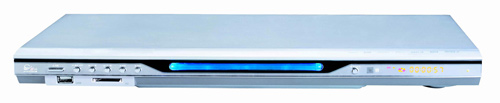  DVD Player (DVD-плеер)