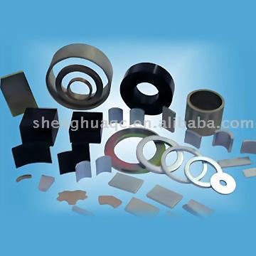  Sintered NdFeB Magnets ( Sintered NdFeB Magnets)