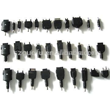  Mobile Phone Adapters (Mobile Phone Adapters)