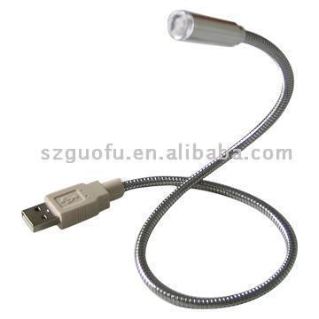  USB LED Light (USB LED Light)