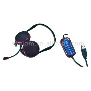  Skype Phone for Internet Chatting