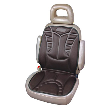  Massage Cushion (Массаж Подушка)