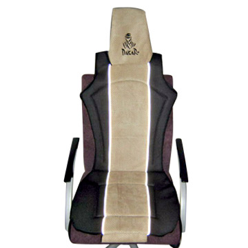  Car Seat Cushion (Подушка сиденья автомобиля)