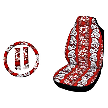  Car Seat Cover Set ( Car Seat Cover Set)