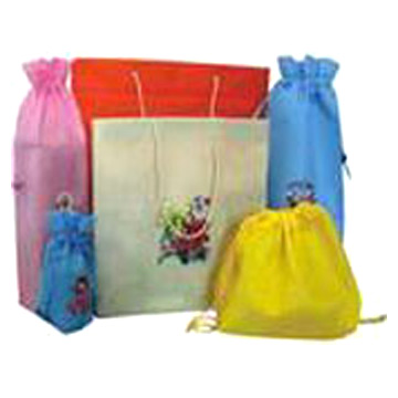  PP Woven Shopping Bags (ПП тканые сумки покупки)