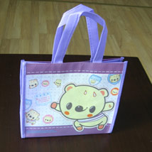  Shopping Bag (Shopping Bag)