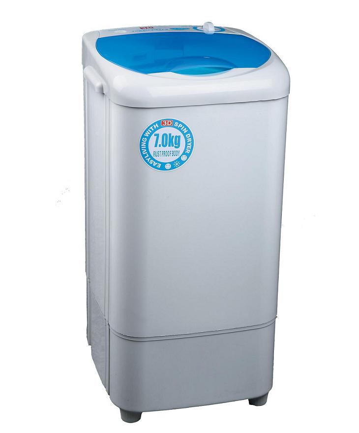  Spin Dryer (Сушилку)