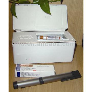  Electric Insulin Refrigerator ( Electric Insulin Refrigerator)