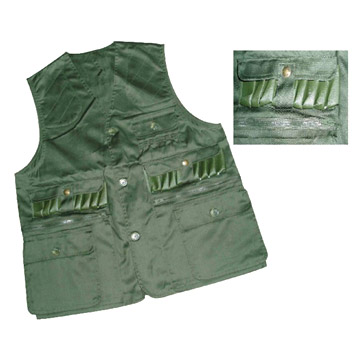  Hunting Vest (Охота Vest)