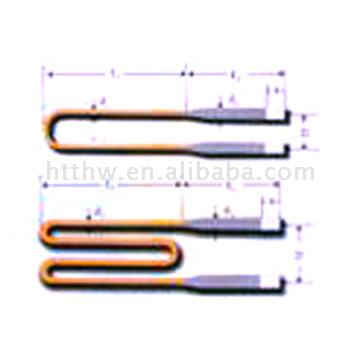  Heating Elements (Eléments chauffants)