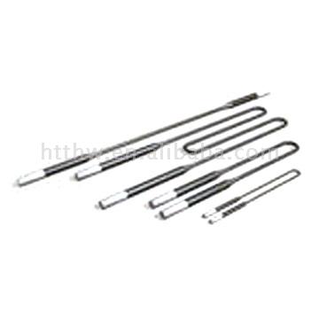  Electric Heating Elements (Электрические нагревательные элементы)