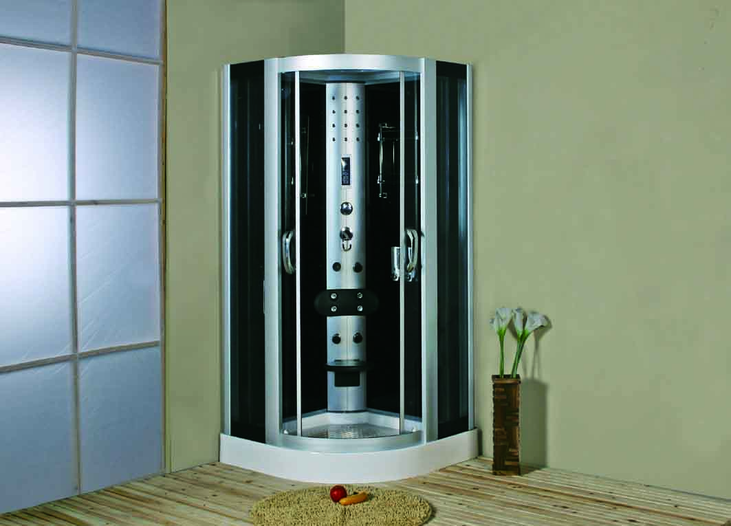  Luxurious Shower Room ( Luxurious Shower Room)