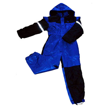  Overall Workwear ( Overall Workwear)