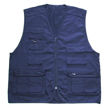 Vest (Vest)