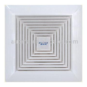  Ventilation Fan ( Ventilation Fan)