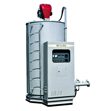  Oil-Fired Furnace ( Oil-Fired Furnace)