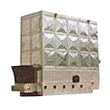  Furnace of High-temperature Organic Thermal Carrier (Four de haute température organiques thermique Carrier)