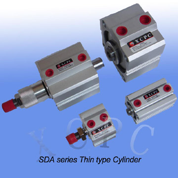  Thin Type Cylinders ( Thin Type Cylinders)