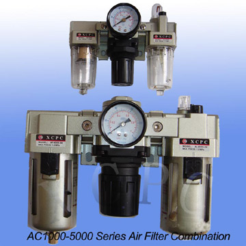  Air Source Treatment Units ( Air Source Treatment Units)