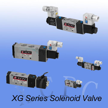  Solenoid Valves (Electrovannes)