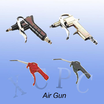 Air Guns (Air Guns)