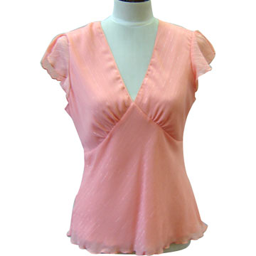 Yoryu Blouse ( Yoryu Blouse)