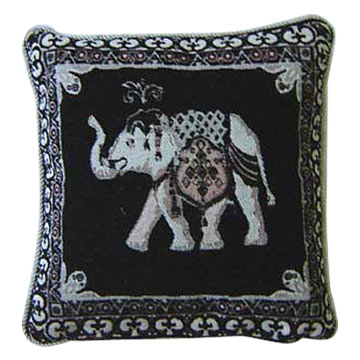  Decorated Fabric Cushion (Декорированной ткани Подушка)