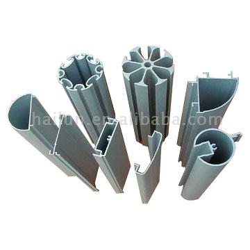  Aluminum Industrial Assembly Line Parts (Industrielle de l`aluminium chaîne d`assemblage de pièces)
