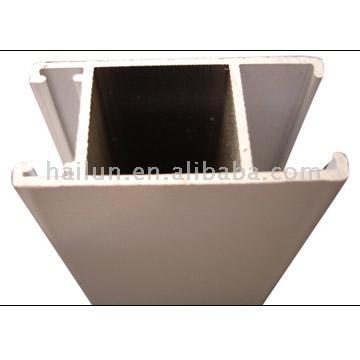  Aluminium Industrial Machinery Part (Алюминиевые части Промышленные машины)