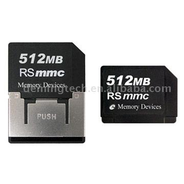  Rsmmc Card