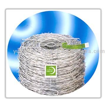  Barbed Wire ( Barbed Wire)