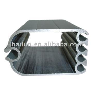  Aluminum Construction Part (Алюминиевая строительная часть)