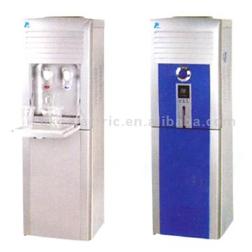  Water Dispensers (Distributeurs d`eau)