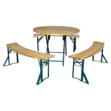  Beer Table ( Beer Table)