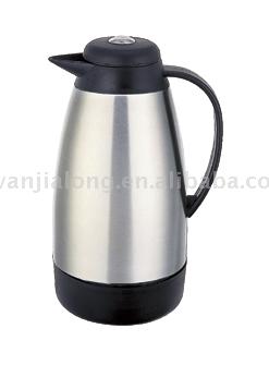  Vacuum Flask with Themometer (Fiole à vide avec Themometer)