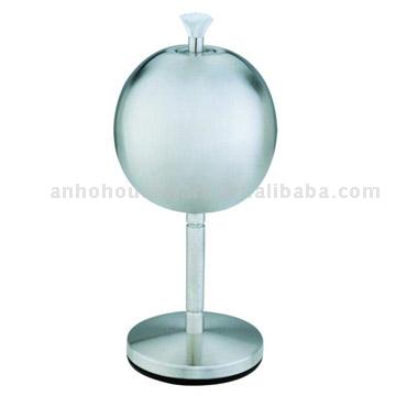  Table Garden Torch (Tabelle Garden Torch)