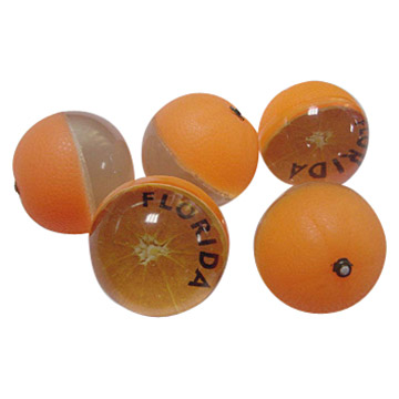  Fruit Balls (Fruit Balls)