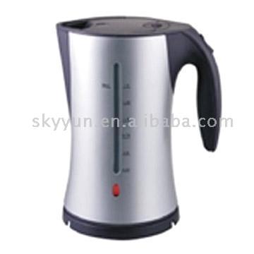  Electric Kettle (Электрический чайник)