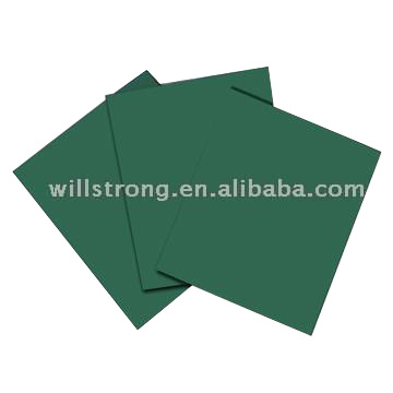  Aluminium Composite Panel (ACP)