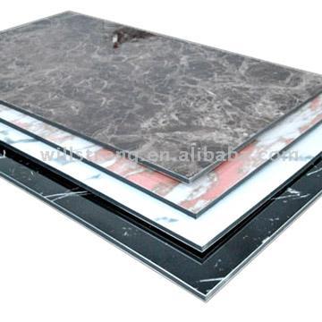 Aluminum Composite Panels ( Aluminum Composite Panels)