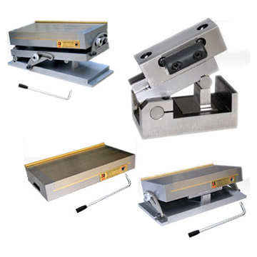  Magnetic Chuck ( Magnetic Chuck)