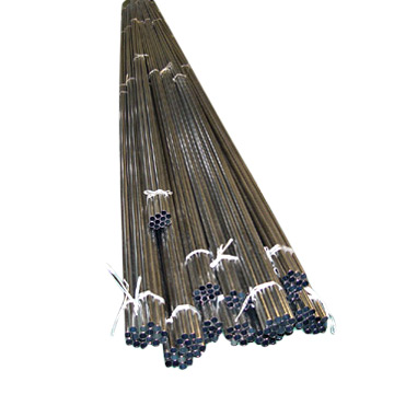  Stainless Steel Welded Pipe (Tube) (Tubes soudés en acier inoxydable (tube))