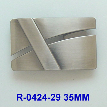  Belt Buckles (Пряжки)