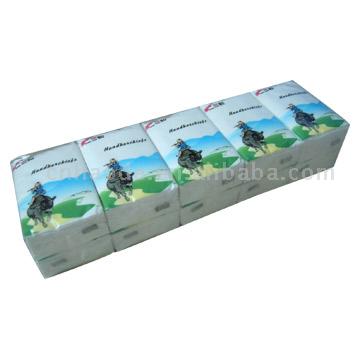 Mini Pocket Tissue (Mini Pocket Tissue)
