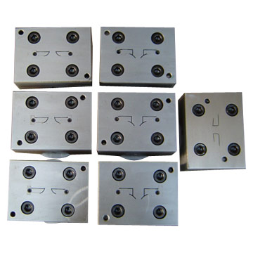 Extrusion Mould (Extrusion Mould)