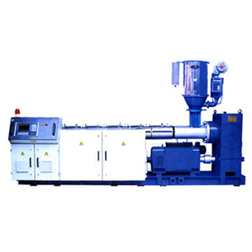  Single Screw Extruder ( Single Screw Extruder)