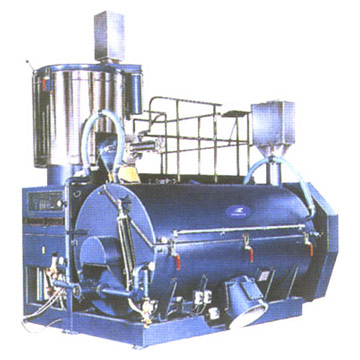  SRL-B Series High Speed Mixer Unit ( SRL-B Series High Speed Mixer Unit)