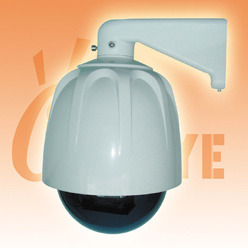  PTZ Network Camera (PTZ Netzwerk-Kamera)